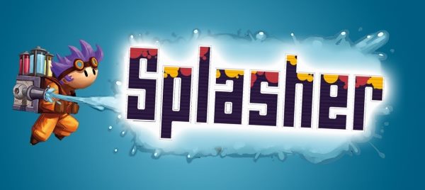 Патч для Splasher v 1.0