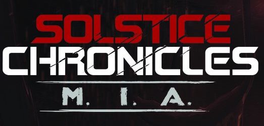 NoDVD для Solstice Chronicles: Missing in Action v 1.0