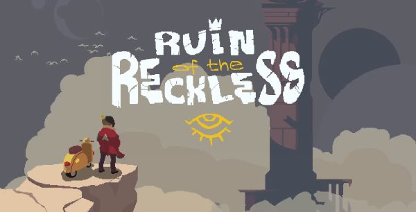 NoDVD для Ruin of the Reckless v 1.0