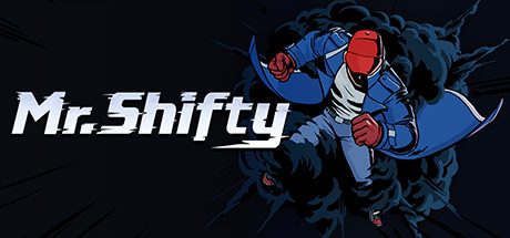 Патч для Mr Shifty v 1.0