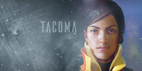 Патч для Tacoma v 1.0