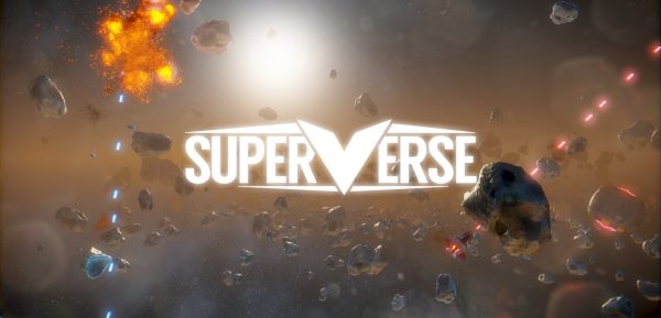 Трейнер для SUPERVERSE v 1.0 (+12)