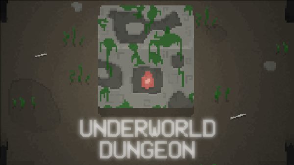 Сохранение для Underworld Dungeon (100%)