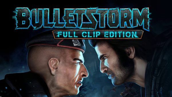 Трейнер для Bulletstorm: Full Clip Edition v 1.0 (+10)