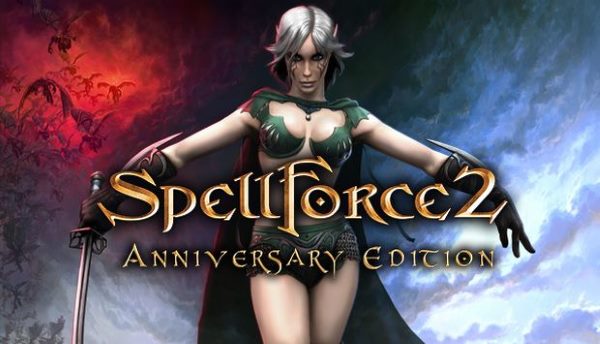Трейнер для SpellForce 2: Anniversary Edition v 2.01 (+5)