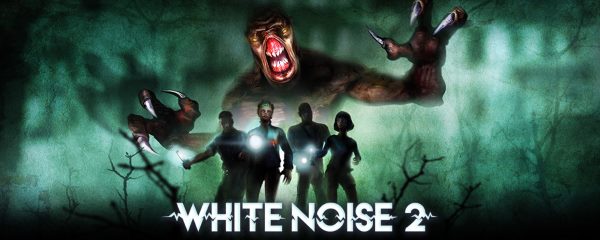 Трейнер для White Noise 2 v 1.0 (+4)