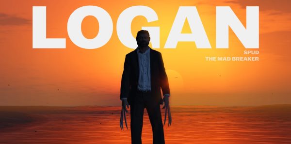 Logan (Hugh Jackman "Logan" 2017) [Add-On / Replace Ped] для GTA 5