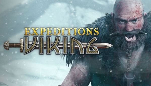 Кряк для Expeditions: Viking v 1.0