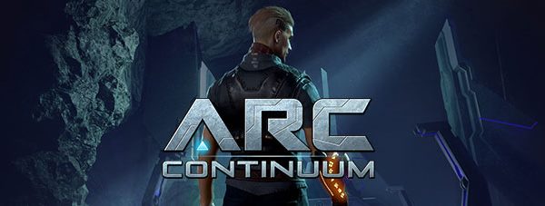 Кряк для ARC Continuum v 1.0