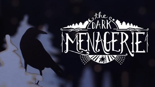 Dark Menagerie для Майнкрафт 1.7.10