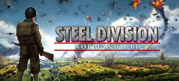 NoDVD для Steel Division: Normandy 44 b80629
