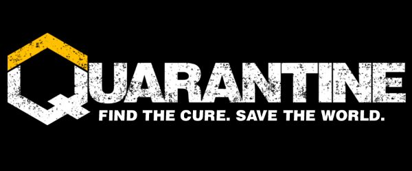 Кряк для Quarantine v 1.0