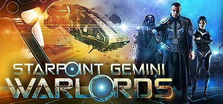 NoDVD для Starpoint Gemini: Warlords v 1.010.1