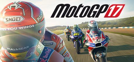 Кряк для MotoGP 17 v 1.0