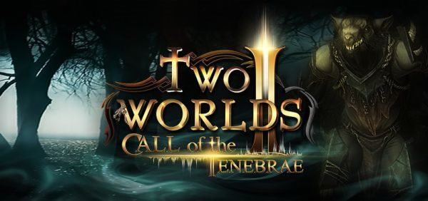 Кряк для Two Worlds II: Call of the Tenebrae v 2.0