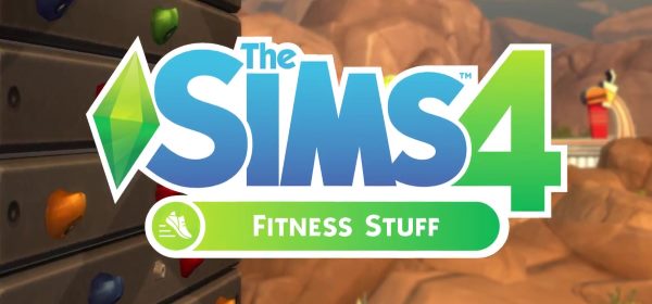 Патч для The Sims 4: Fitness Stuff v 1.31.37.1220