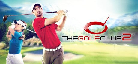 Кряк для The Golf Club 2 v 1.0