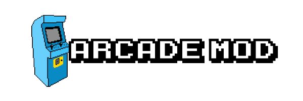 Arcade для Майнкрафт 1.11.2