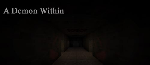 A Demon Within для Майнкрафт 1.12