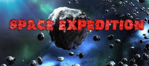 Space Expedition to EPIC 204 для Майнкрафт 1.11.2