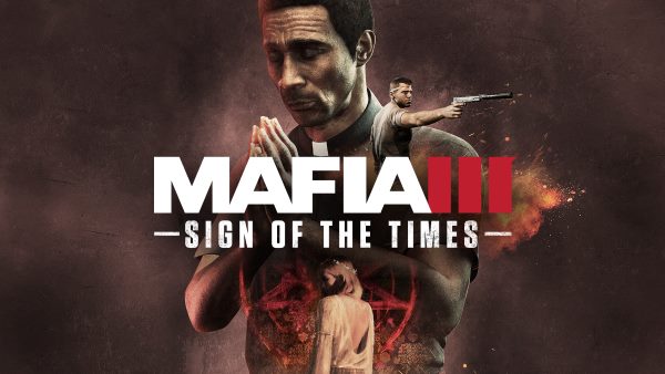 NoDVD для Mafia III: Sign of the Times v 1.09