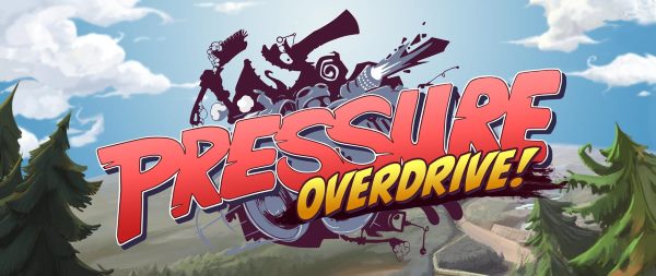 Кряк для Pressure Overdrive v 1.0