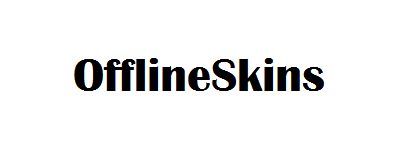 OfflineSkins для Майнкрафт 1.12.1