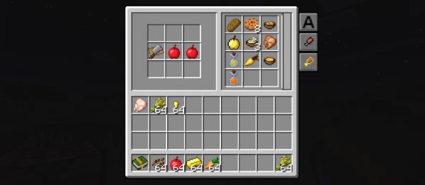 Cooking for Blockheads для Майнкрафт 1.12.1