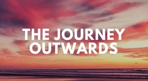 The Journey Outwards для Майнкрафт 1.12.1