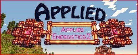 Applied Energistics 2 для Майнкрафт 1.12.1
