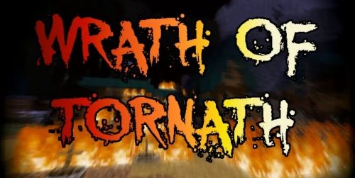 Wrath Of Tornath для Майнкрафт 1.12