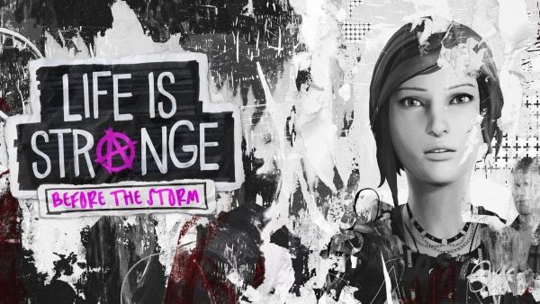 Патч для Life is Strange: Before the Storm - Episode 1 v 1.0