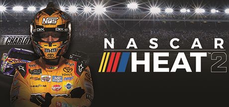 Патч для NASCAR Heat 2 v 1.0