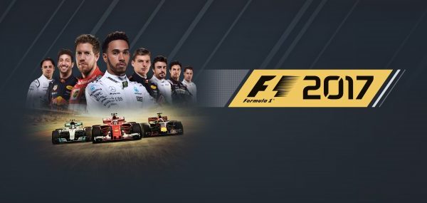 NoDVD для F1 2017 v 1.06
