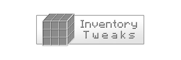 Inventory Tweaks для Майнкрафт 1.12.2