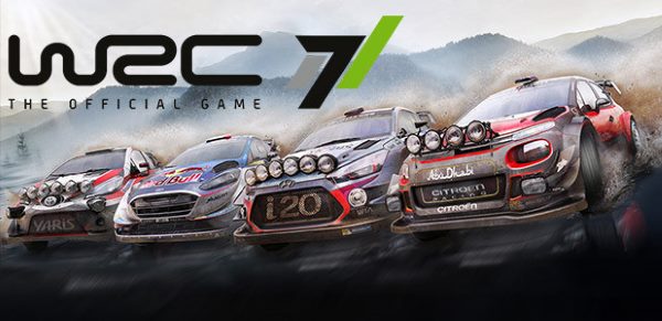 Кряк для WRC 7: FIA World Rally Championship v 1.0
