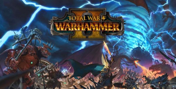 NoDVD для Total War: Warhammer II v 1.0