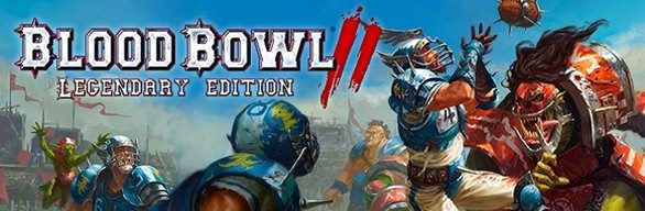 NoDVD для Blood Bowl 2: Legendary Edition v 3.0.177.4