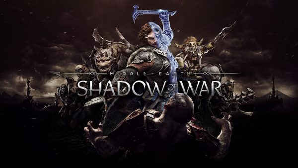 NoDVD для Middle-earth: Shadow of War v 1.0