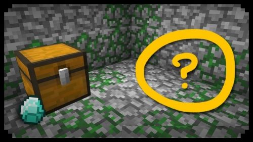 Ned's Crate для Майнкрафт 1.12.2