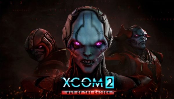 NoDVD для XCOM 2: War Of The Chosen v 1.0.0.52346