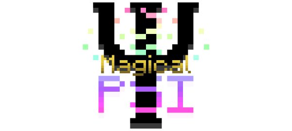 Magical Psi для Майнкрафт 1.12.2
