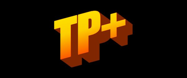 TP+ для Майнкрафт 1.12.2
