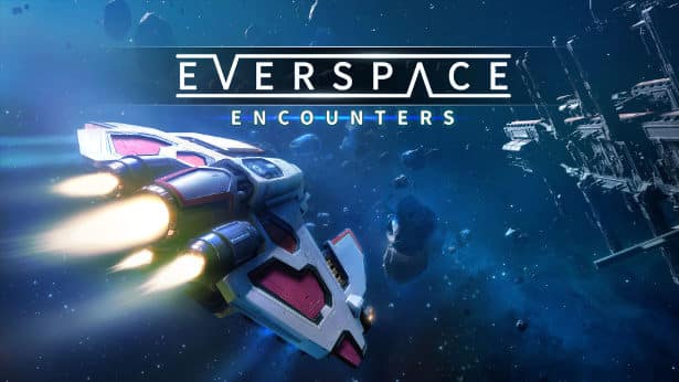Кряк для EVERSPACE: Encounters v 1.2.2