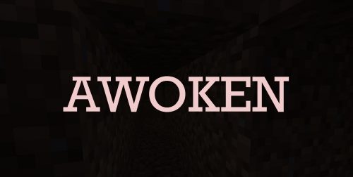 Awoken для Майнкрафт 1.12.2