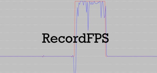 RecordFPS для Майнкрафт 1.7.10