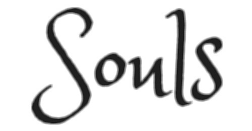Souls для Майнкрафт 1.12.2