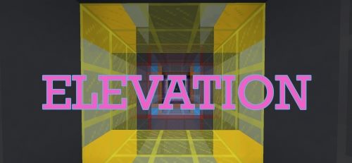 Elevation для Майнкрафт 1.12.2