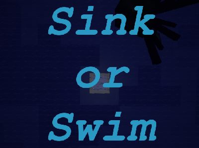 Sink or Swim для Майнкрафт 1.12.2