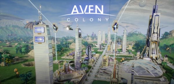 NoDVD для Aven Colony: The Expedition v 1.0.24038